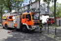 Kellerbrand Koeln Kalk Manteufelstr P09